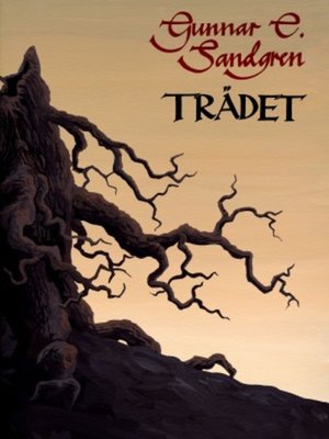 cover image of Trädet